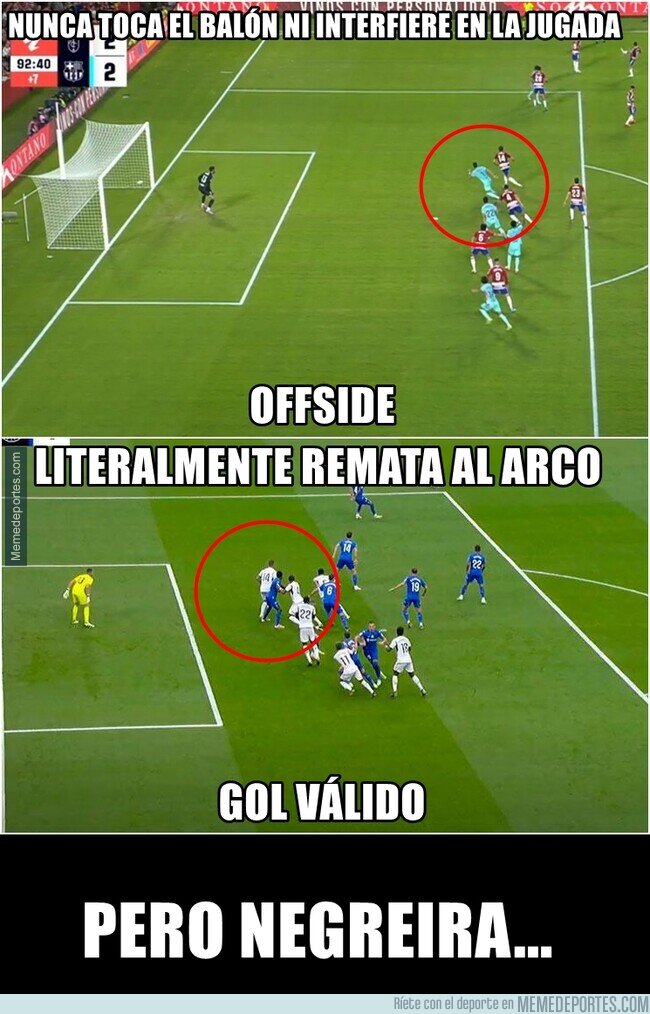 1197388 - Real Madrid es capaz de convencerte que es la víctima mientras te roba.