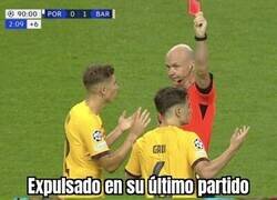 Enlace a Gavi necesita algo de calma