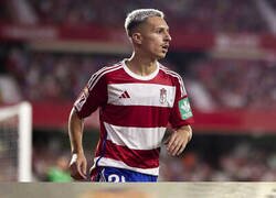 Enlace a La pesadilla culé en Granada