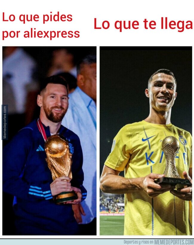 1197418 - Lo que pides vs lo que te llega