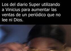 Enlace a Creen que nadie se dio cuenta?