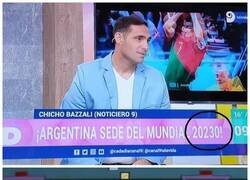 Enlace a ¿¡Para cuándo!?