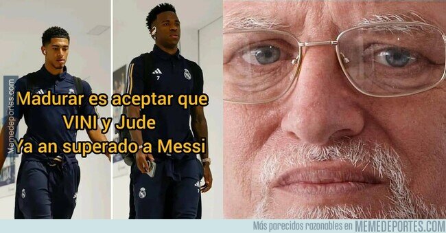 1197436 - No puedo con el cringe