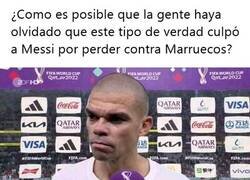 Enlace a No he visto un complejo más grande