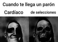 Enlace a No sé qué es más letal