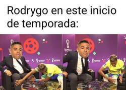 Enlace a No ha empezado con buen pie