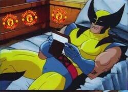 Enlace a ¿Quién les iba a decir que echarían de menos a De Gea?