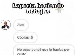 Enlace a Cuánta avaricia :(