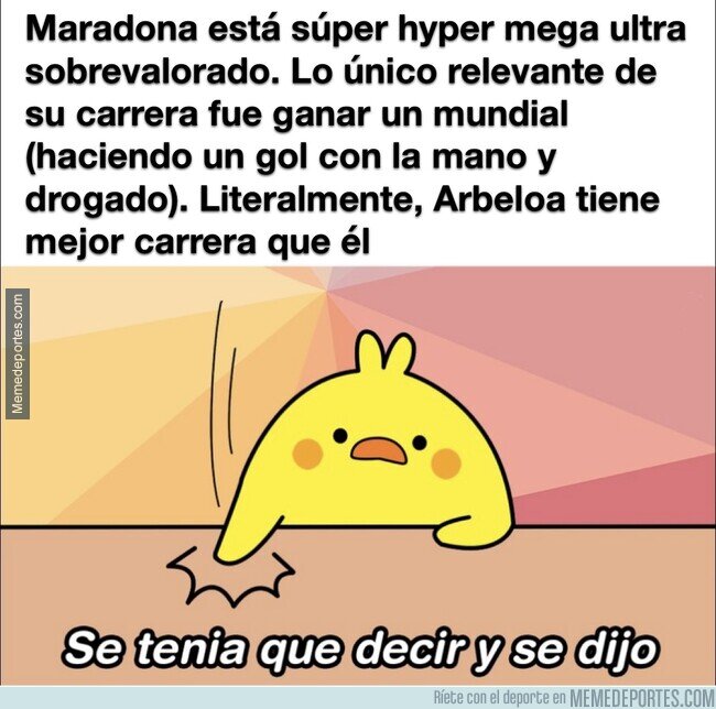 1197487 - Nunca entenderé qué le ven
