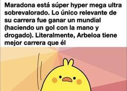 Enlace a Nunca entenderé qué le ven