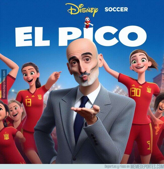 1197548 - Disney está en su pico