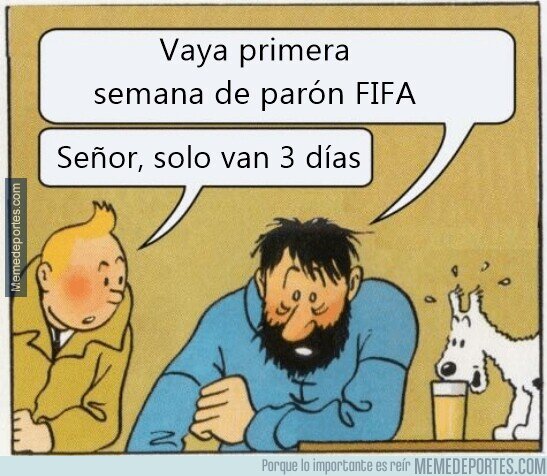 1197550 - Ya se me olvidó como se ve un balón de fútbol