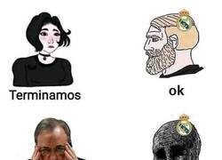 Enlace a Este será el retiro más doloroso para el Madrid