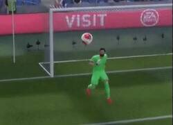 Enlace a Onana desde que fichó por el United