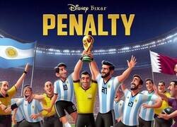 Enlace a Próximamente en Disney+