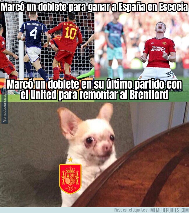 1197578 - McTominay amenaza a España