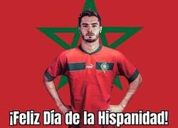 Enlace a Aunque no para todos