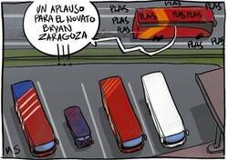 Enlace a Es tiempo de parón