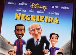 Enlace a ¡Disney, házlo!