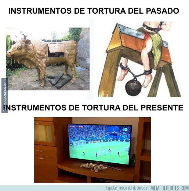 1197623 - Ver un partido de España