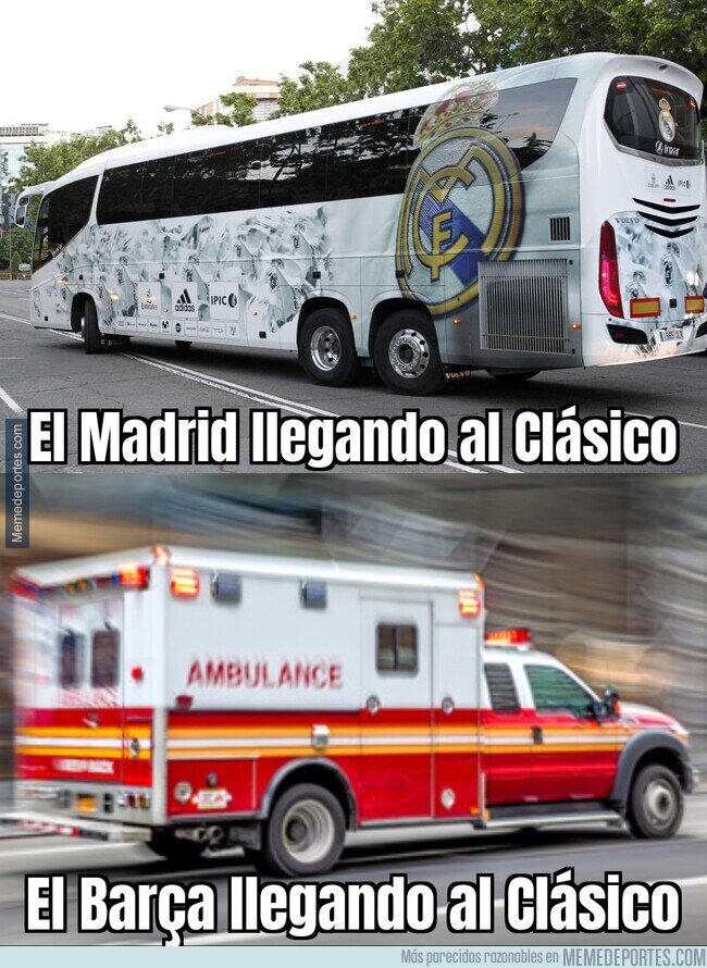 1197633 - Medio 11 titular culé está lesionado