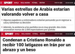 Enlace a ¿Te gusta que te fustiguen?