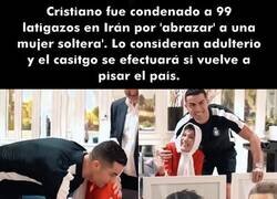 Enlace a Esto era gracioso tal vez hace 500 años