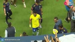 Enlace a El final de carrera de Neymar es lo más triste que he visto.