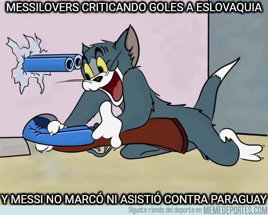 1197690 - Es gracioso porque es verdad