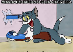 Enlace a Es gracioso porque es verdad