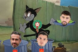 Enlace a Marruecos va a por las sobras de España