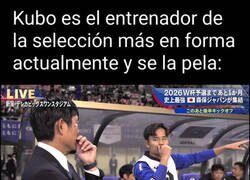 Enlace a El seleccionador solo escuha y aprende