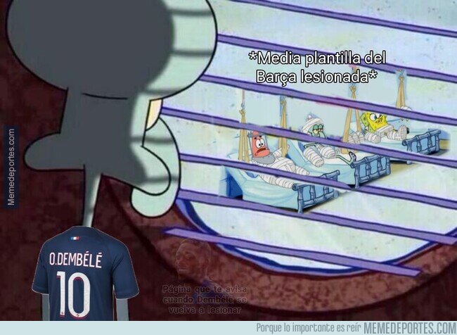 1197719 - Allí solía ser titular