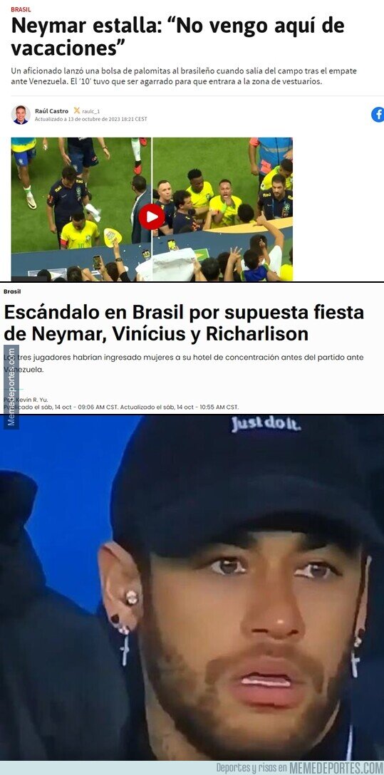 1197732 - Ni 12 horas de diferencia entre una noticia y otra