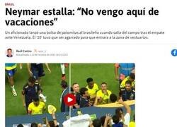 Enlace a Ni 12 horas de diferencia entre una noticia y otra