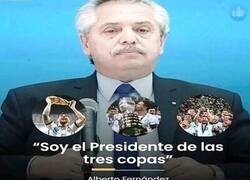 Enlace a Este es más descarado que Salt Bae
