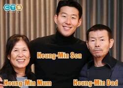 Enlace a ¿Así es como funcionan los nombres coreanos o no?