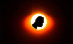 Enlace a Que maravilla de eclipse