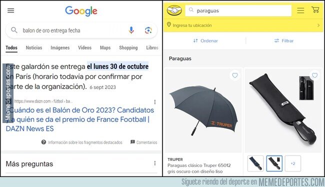 1197794 - ¿Ya estás preparado para la gala del balón de oro?
