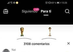 Enlace a TikTok, no trates de entenderlo