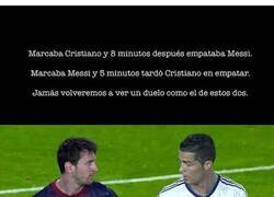 Enlace a Tremendo lo que vivimos