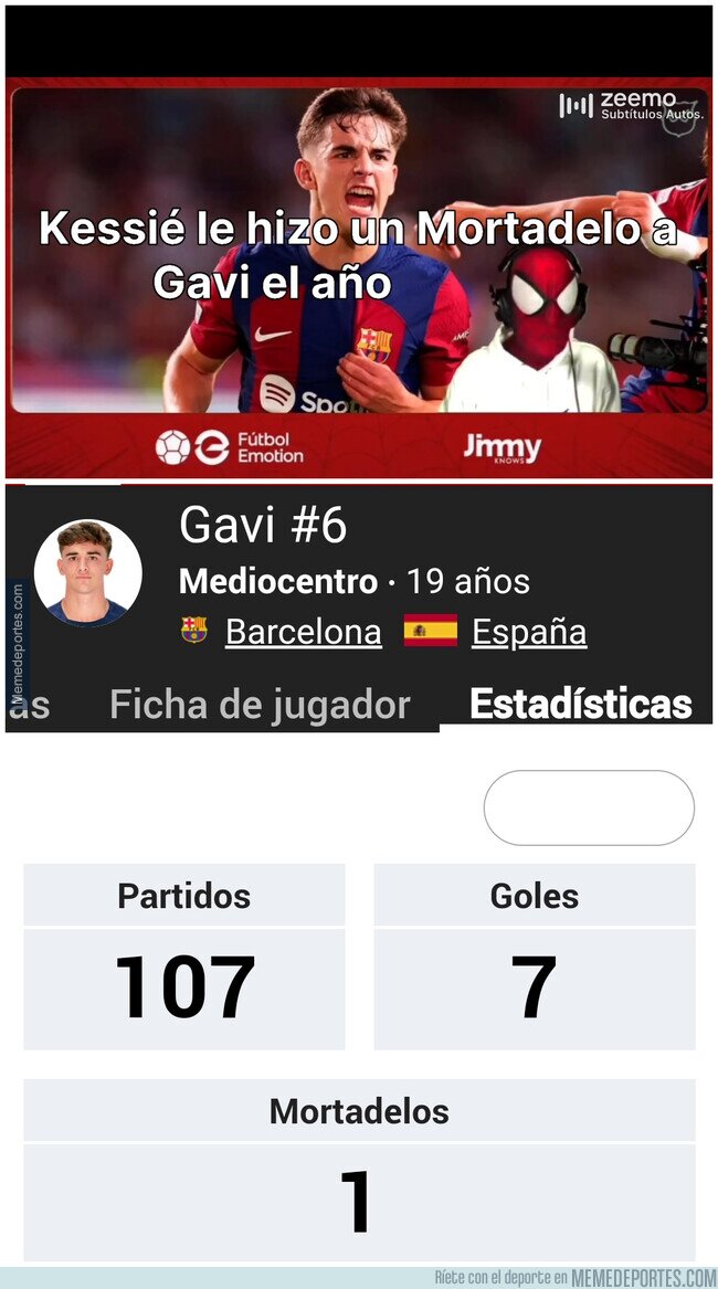 1197807 - Ya le gana en algo a Bellingham
