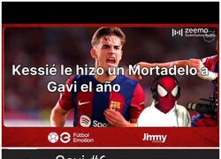 Enlace a Ya le gana en algo a Bellingham