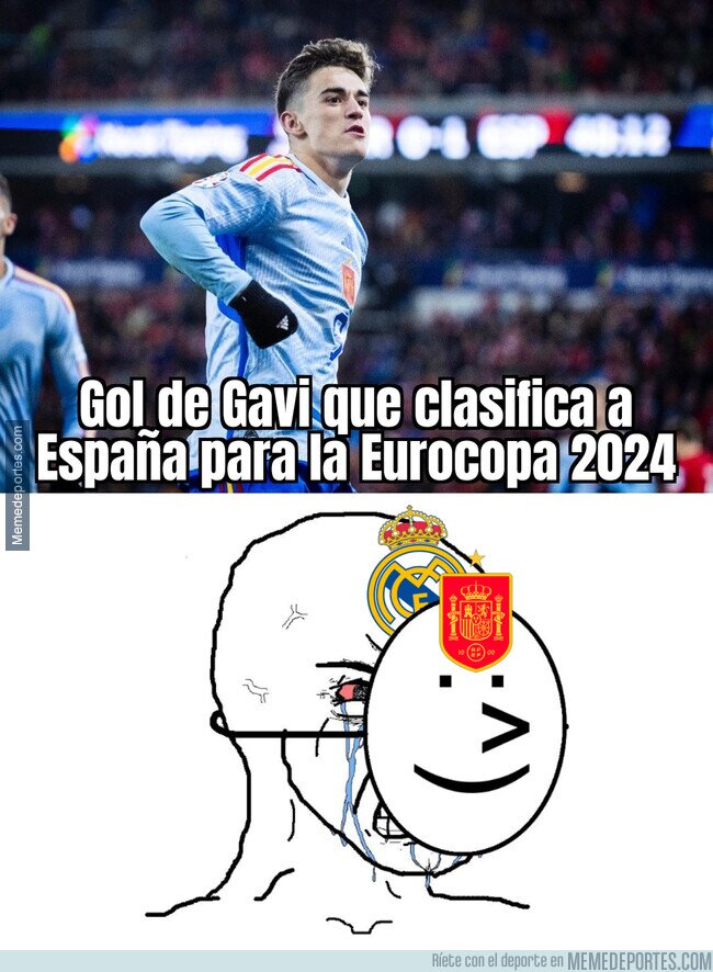 1197818 - Sensaciones encontradas para algunos