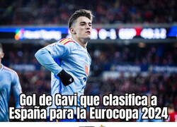 Enlace a Sensaciones encontradas para algunos