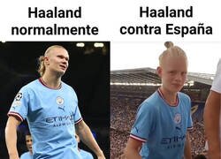 Enlace a Desaparecido el noruego