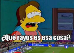 Enlace a Otro gol en fuera de juego para Morata