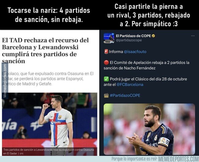 1197840 - Pues nada, nuevo especial de Negreira mañana.