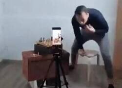 Enlace a Sabía que fue así pero aun así me siento engañado