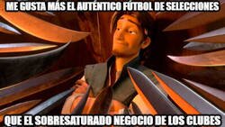 Enlace a Ahora viene otro aburrido parón de clubes hasta noviembre